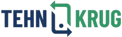 Tehnokrug Logo